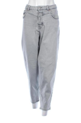Damskie jeansy Tom Tailor, Rozmiar L, Kolor Szary, Cena 101,99 zł, #136776171