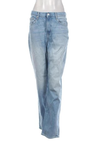 Damen Jeans Tommy Jeans, Größe M, Farbe Blau, Preis 94,99 €, #136696951