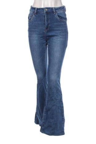 Damen Jeans Toxik 3, Größe M, Farbe Blau, Preis 7,99 €, #136673690