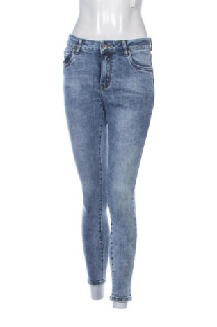 Damskie jeansy Unbranded, Rozmiar M, Kolor Niebieski, Cena 28,99 zł, #136684424