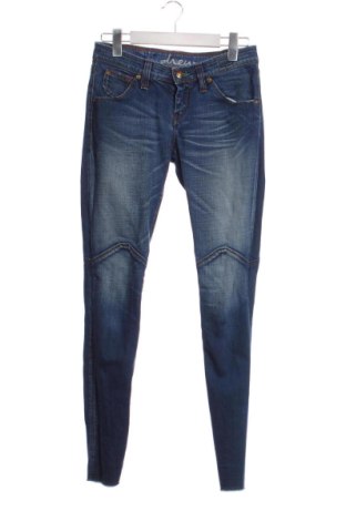 Dámské džíny  Unbranded, Velikost M, Barva Modrá, Cena  249,00 Kč, #136680241