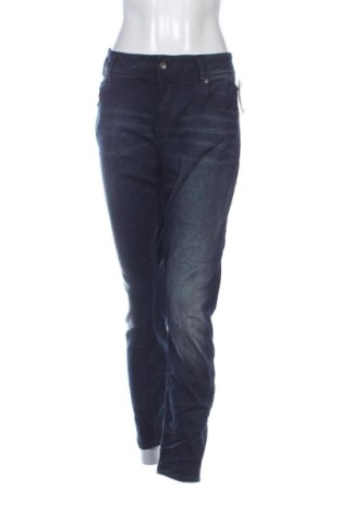 Damskie jeansy Freesoul, Rozmiar XL, Kolor Niebieski, Cena 66,99 zł, #136684138