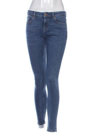 Damskie jeansy Unbranded, Rozmiar L, Kolor Niebieski, Cena 44,99 zł, #136685594