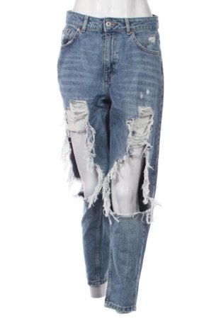 Dámské džíny  Unbranded, Velikost M, Barva Modrá, Cena  289,00 Kč, #136694804