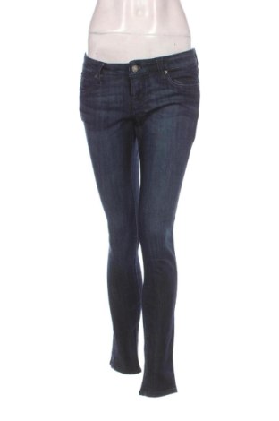 Damskie jeansy Unbranded, Rozmiar M, Kolor Niebieski, Cena 44,99 zł, #136704636