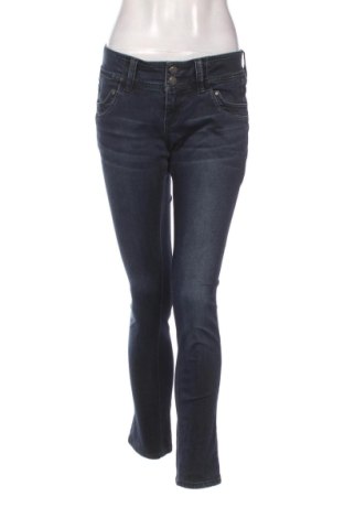 Damen Jeans Q/S by S.Oliver, Größe L, Farbe Blau, Preis 14,99 €, #136707767
