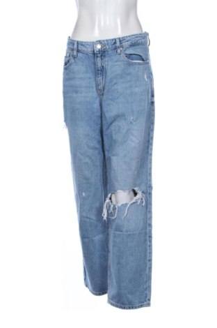 Női farmernadrág Unbranded, Méret L, Szín Kék, Ár 4 339 Ft, #136708523