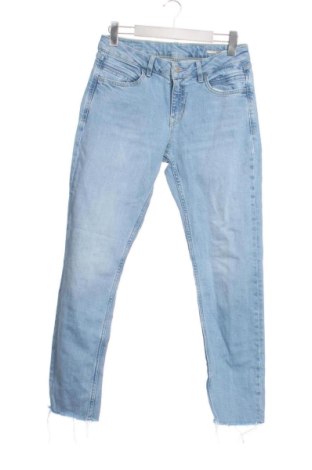 Damskie jeansy Unbranded, Rozmiar M, Kolor Niebieski, Cena 56,99 zł, #136709187
