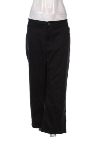 Дамски дънки Unbranded, Размер 5XL, Цвят Черен, Цена 12,78 €, #136709423