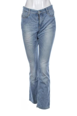 Blugi de femei Unbranded, Mărime XL, Culoare Albastru, Preț 57,99 Lei, #136710031