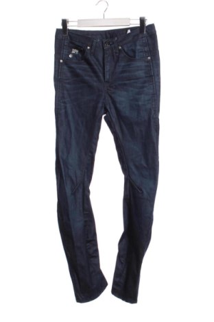 Дамски дънки G-Star Raw, Размер M, Цвят Син, Цена 40,90 €, #136712910