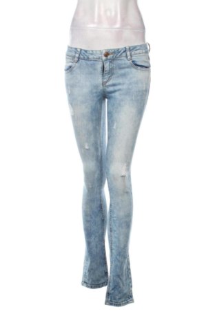 Damskie jeansy Pimkie, Rozmiar M, Kolor Niebieski, Cena 58,99 zł, #136714528