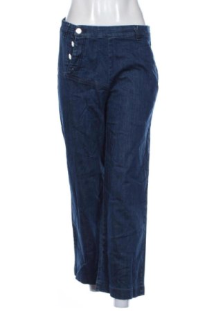 Blugi de femei Unbranded, Mărime M, Culoare Albastru, Preț 44,99 Lei, #136721735