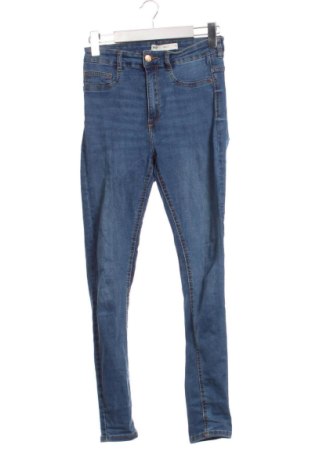 Дамски дънки Perfect Jeans By Gina Tricot, Размер M, Цвят Син, Цена 12,27 €, #136721767