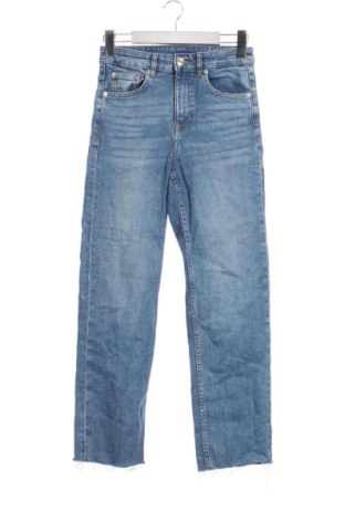 Blugi de femei Unbranded, Mărime S, Culoare Albastru, Preț 68,99 Lei, #136722252