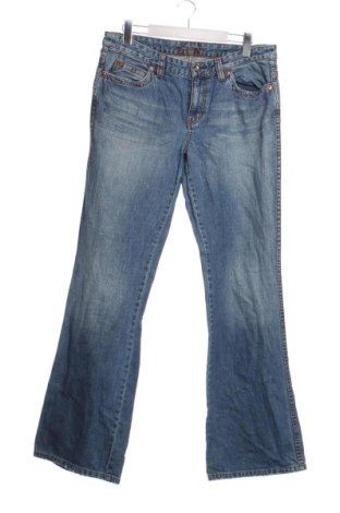 Blugi de femei Unbranded, Mărime XL, Culoare Albastru, Preț 62,99 Lei, #136722381