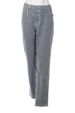 Damen Jeans John Baner, Größe XXL, Farbe Mehrfarbig, Preis 20,99 €, #136723170