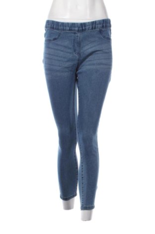 Blugi de femei Unbranded, Mărime L, Culoare Albastru, Preț 85,99 Lei, #136723171
