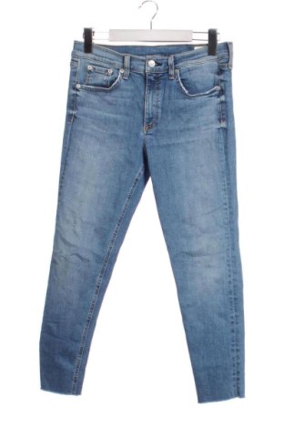 Blugi de femei Unbranded, Mărime M, Culoare Albastru, Preț 65,99 Lei, #136724207
