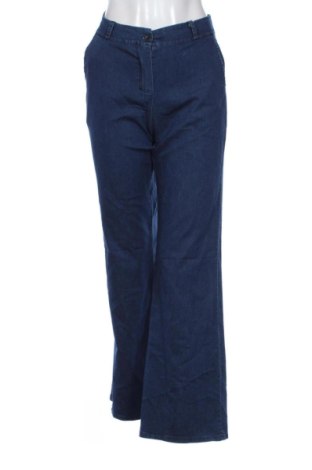 Női farmernadrág Unbranded, Méret M, Szín Kék, Ár 3 709 Ft, #136724902