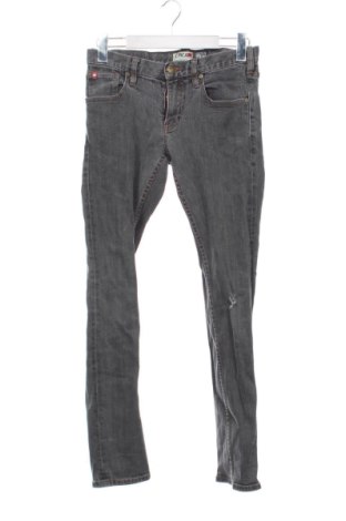 Damskie jeansy Unbranded, Rozmiar M, Kolor Szary, Cena 80,38 zł, #136733267