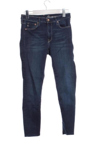 Damskie jeansy Unbranded, Rozmiar L, Kolor Niebieski, Cena 101,81 zł, #136734102