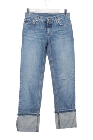 Damskie jeansy Rich, Rozmiar S, Kolor Niebieski, Cena 148,32 zł, #136735332
