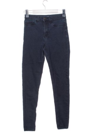 Damskie jeansy LC Waikiki, Rozmiar S, Kolor Niebieski, Cena 249,87 zł, #136736144