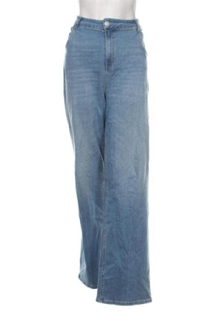 Damen Jeans Opus, Größe XL, Farbe Blau, Preis 25,99 €, #136739124