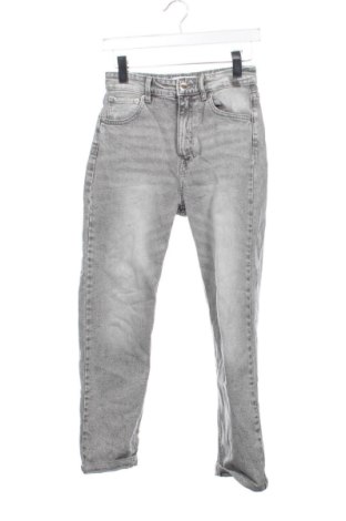 Damskie jeansy Pull&Bear, Rozmiar S, Kolor Szary, Cena 58,99 zł, #136747976