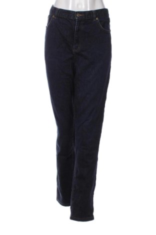 Γυναικείο Τζίν Ralph Lauren, Μέγεθος XL, Χρώμα Μπλέ, Τιμή 20,74 €, #136750428