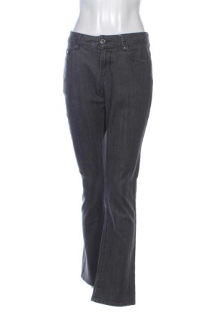 Blugi de femei TCM, Mărime L, Culoare Gri, Preț 71,99 Lei, #136751262
