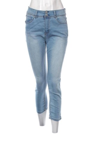 Damen Jeans Unbranded, Größe M, Farbe Blau, Preis 14,99 €, #136763368