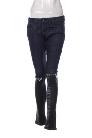 Damen Jeans Guess, Größe L, Farbe Blau, Preis 11,99 €, #136763786