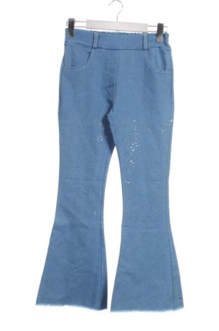 Blugi de femei Unbranded, Mărime S, Culoare Albastru, Preț 52,99 Lei, #136764188