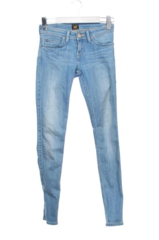 Γυναικείο Τζίν Unbranded, Μέγεθος XS, Χρώμα Μπλέ, Τιμή 15,86 €, #136765543