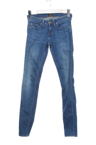 Damen Jeans Unbranded, Größe XS, Farbe Blau, Preis 15,99 €, #136765655