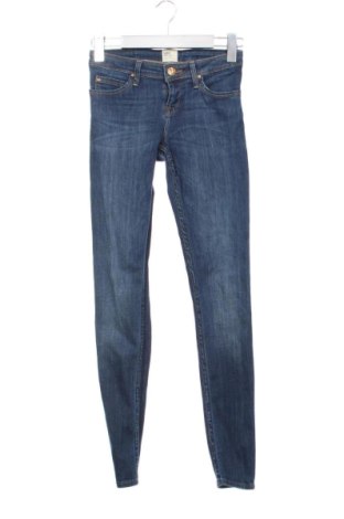 Damen Jeans Unbranded, Größe XS, Farbe Blau, Preis 15,99 €, #136765710