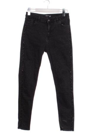 Damen Jeans Unbranded, Größe XS, Farbe Schwarz, Preis 16,00 €, #136767652