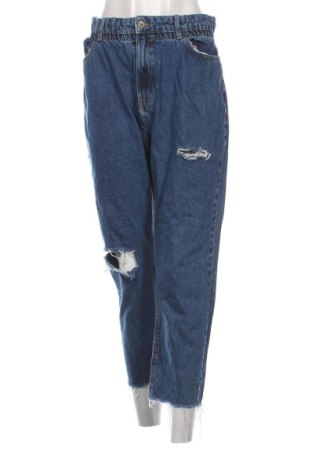 Damskie jeansy Unbranded, Rozmiar M, Kolor Niebieski, Cena 38,99 zł, #136768350
