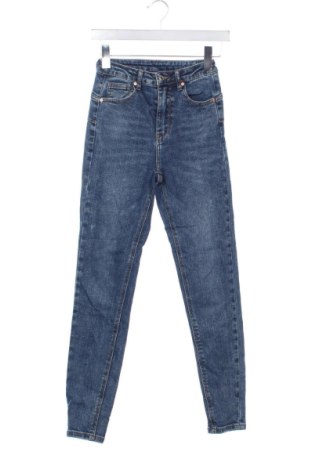 Damskie jeansy Unbranded, Rozmiar XXS, Kolor Niebieski, Cena 69,99 zł, #136768438