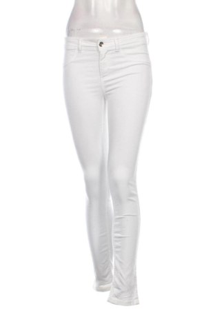 Дамски дънки Calzedonia, Размер S, Цвят Бял, Цена 8,69 €, #136768856