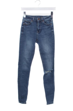 Dámské džíny  Denim Co., Velikost XXS, Barva Modrá, Cena  359,00 Kč, #136770482