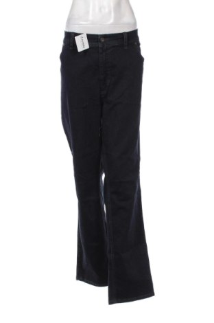Damskie jeansy C&A, Rozmiar 3XL, Kolor Czarny, Cena 107,17 zł, #136770650