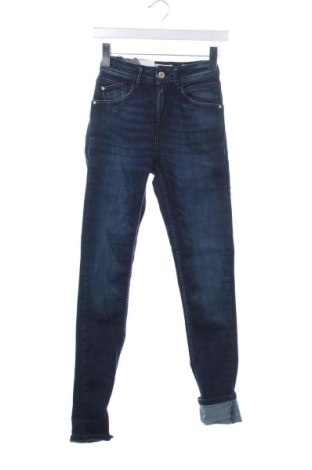 Damskie jeansy Bonobo, Rozmiar XXS, Kolor Niebieski, Cena 75,02 zł, #136771351