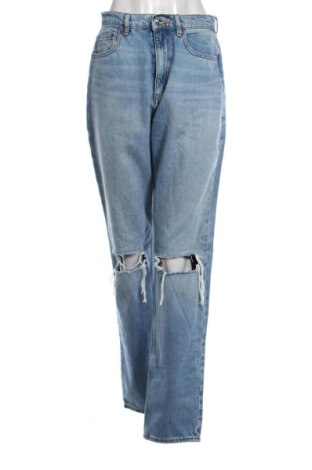 Damen Jeans ASOS, Größe M, Farbe Blau, Preis € 21,99, #136772388