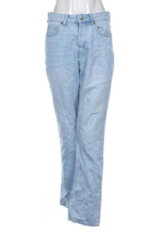 Дамски дънки H&M, Размер M, Цвят Син, Цена 16,87 €, #136772649