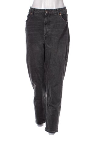 Női farmernadrág H&M, Méret XL, Szín Szürke, Ár 5 619 Ft, #136772868