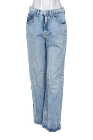 Damskie jeansy ONLY, Rozmiar M, Kolor Niebieski, Cena 38,99 zł, #136773152