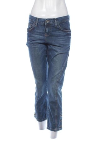 Damen Jeans Unbranded, Größe L, Farbe Blau, Preis 18,00 €, #136773201